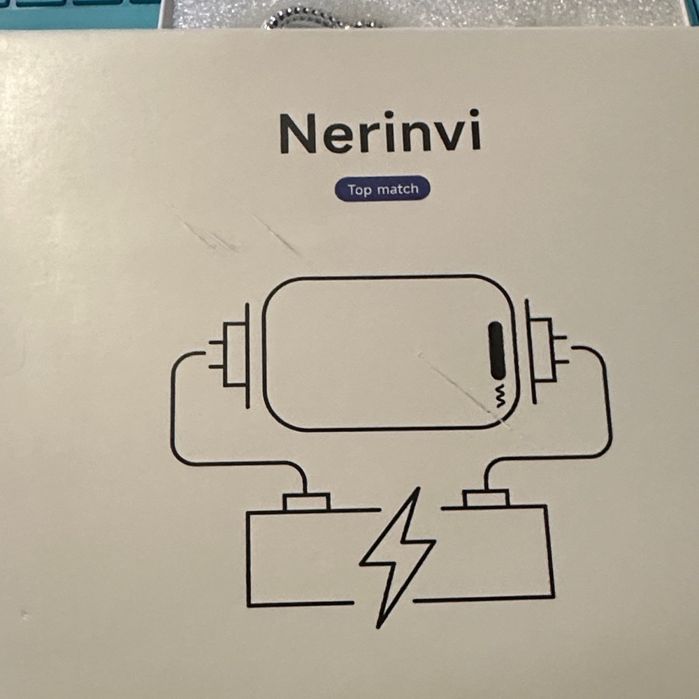 Nerinvi Top Match Device